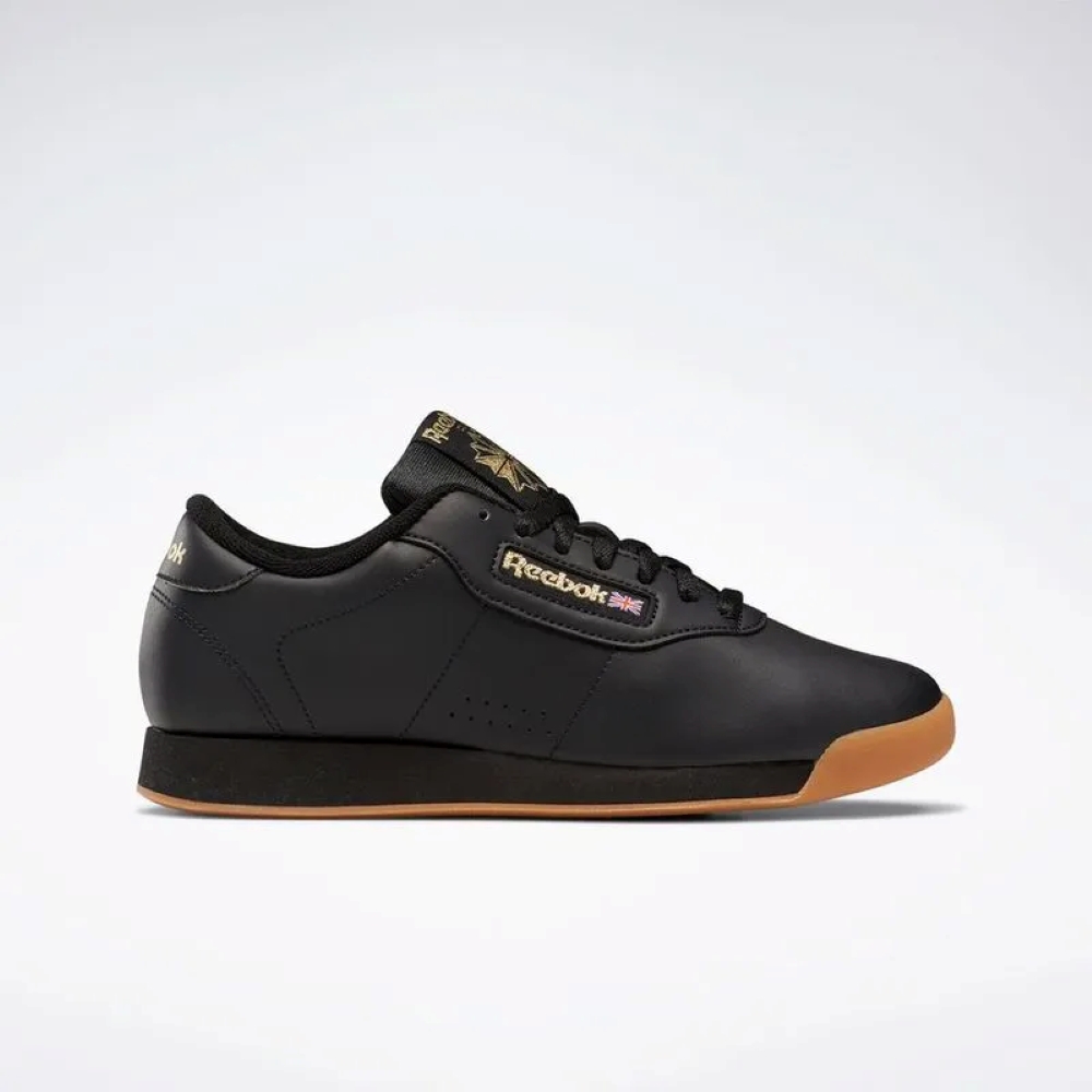 ZAPATILLAS URBANAS CLASSICS PRINCESS 100000024 - 2