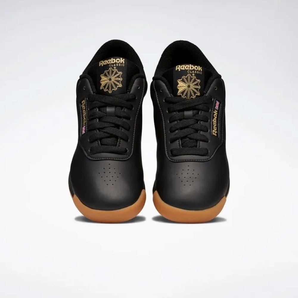 ZAPATILLAS URBANAS CLASSICS PRINCESS 100000024 - 3