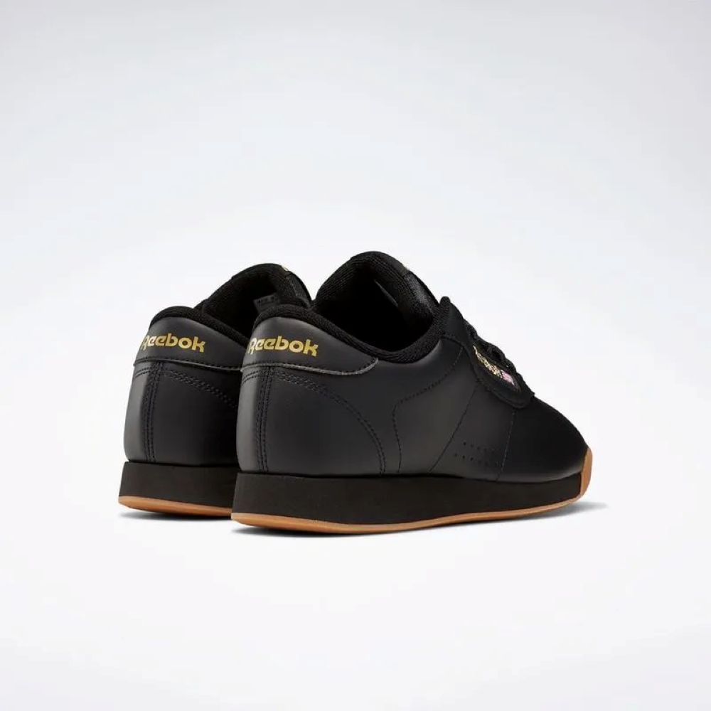 ZAPATILLAS URBANAS CLASSICS PRINCESS 100000024 - 4