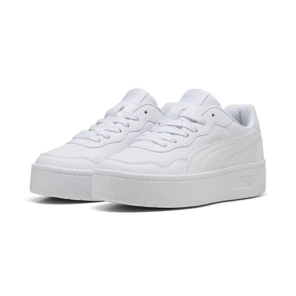 ZAPATILLAS URBANAS PUMA COURT LALLY SKYE 400368-01 - 1