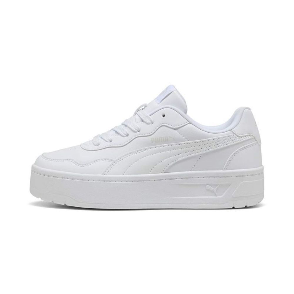 ZAPATILLAS URBANAS PUMA COURT LALLY SKYE 400368-01 - 2
