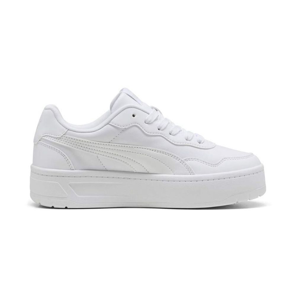 ZAPATILLAS URBANAS PUMA COURT LALLY SKYE 400368-01 - 3
