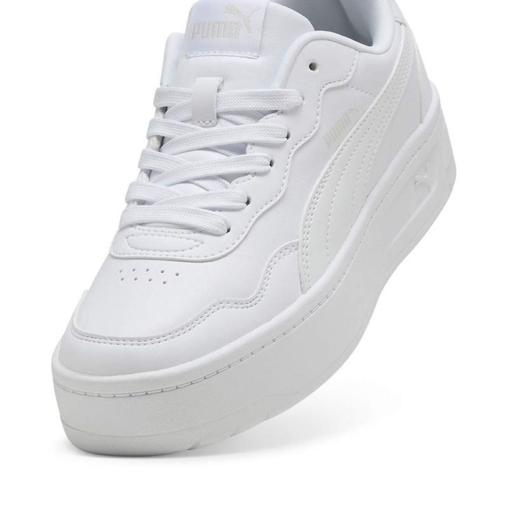 ZAPATILLAS URBANAS PUMA COURT LALLY SKYE 400368-01 - 4