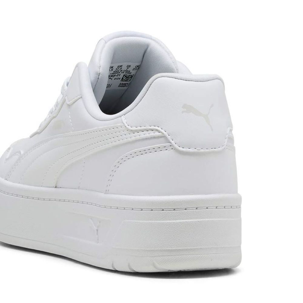 ZAPATILLAS URBANAS PUMA COURT LALLY SKYE 400368-01 - 5