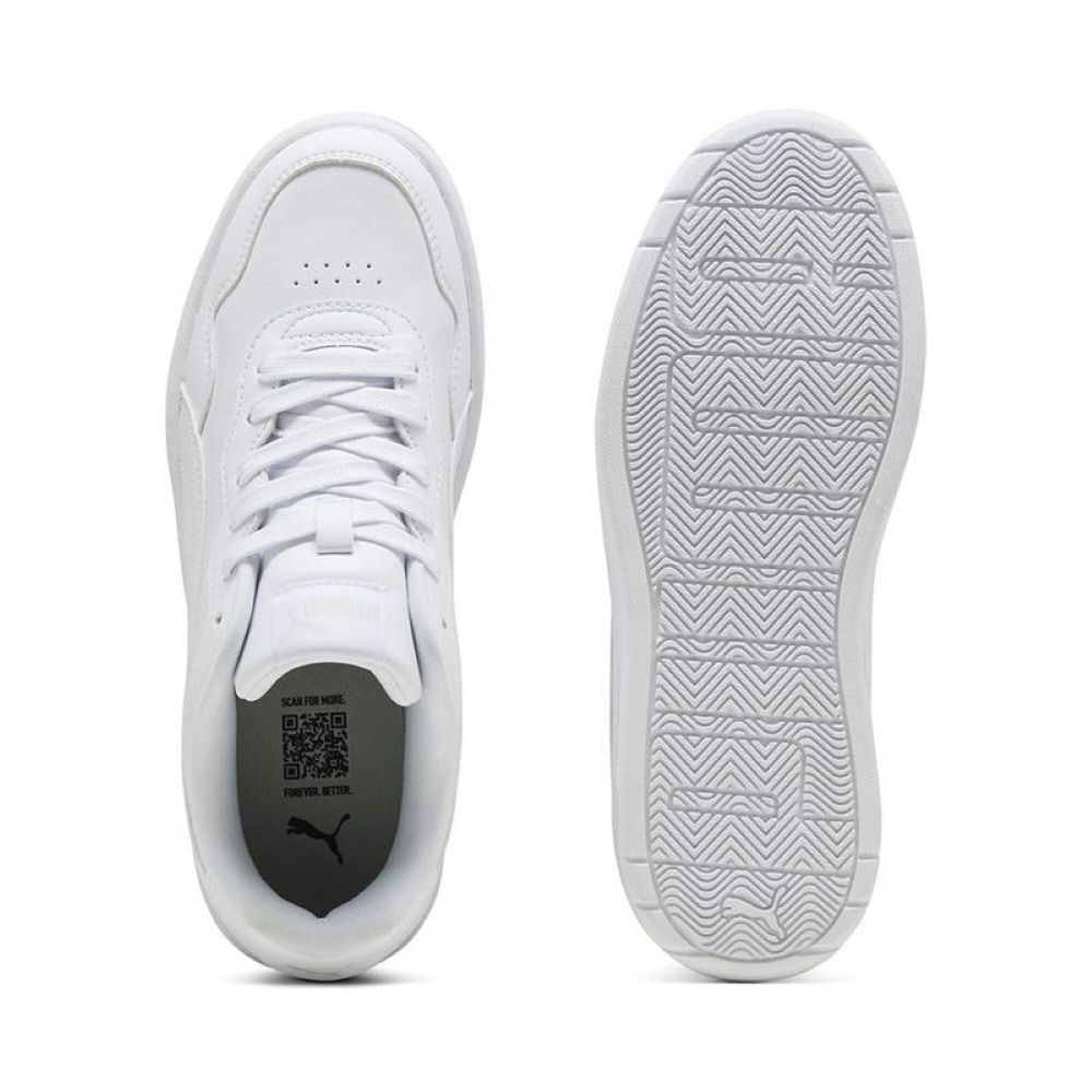 ZAPATILLAS URBANAS PUMA COURT LALLY SKYE 400368-01 - 6