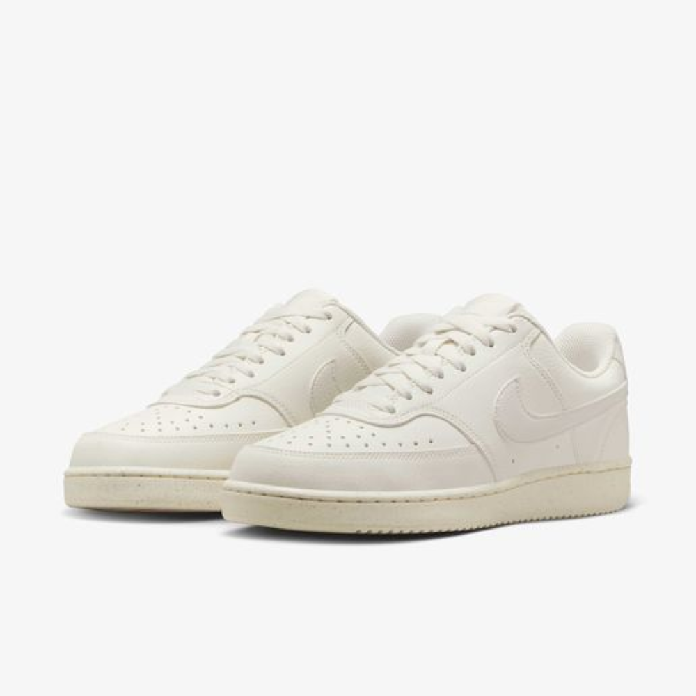 ZAPATILLAS DE DAMA URBANAS NIKE COURT VISION LOW NEXT DH3158-110 - 1