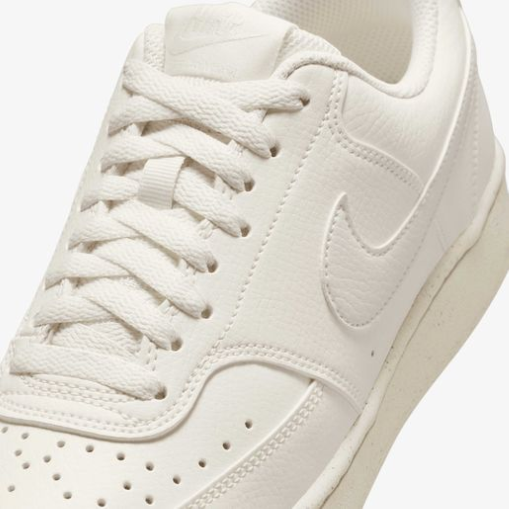 ZAPATILLAS DE DAMA URBANAS NIKE COURT VISION LOW NEXT DH3158-110 - 5