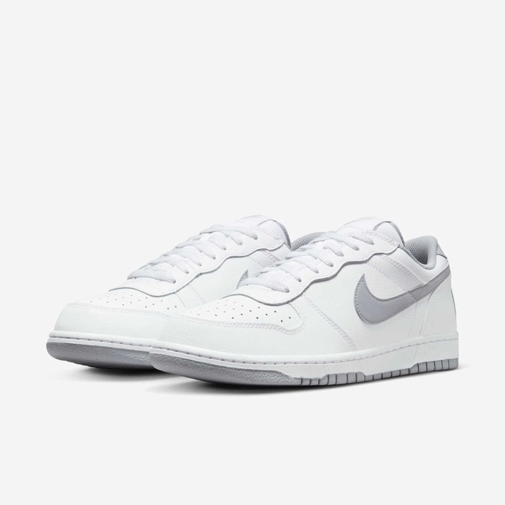 ZAPATILLAS URBANAS NIKE BIG LOW 355152-106 - 1