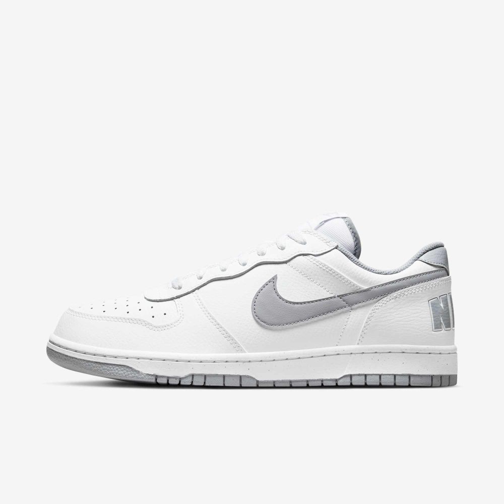 ZAPATILLAS URBANAS NIKE BIG LOW 355152-106 - 2