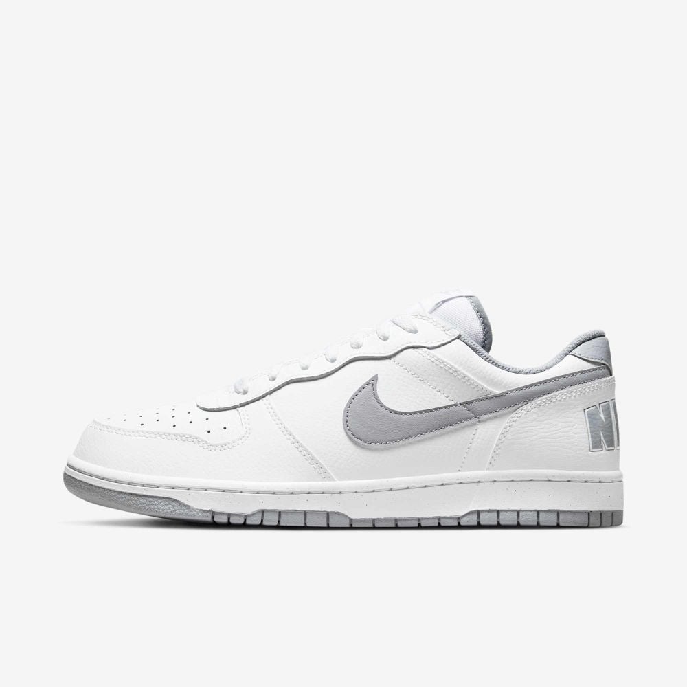 ZAPATILLAS URBANAS NIKE BIG LOW 355152-106 - 2