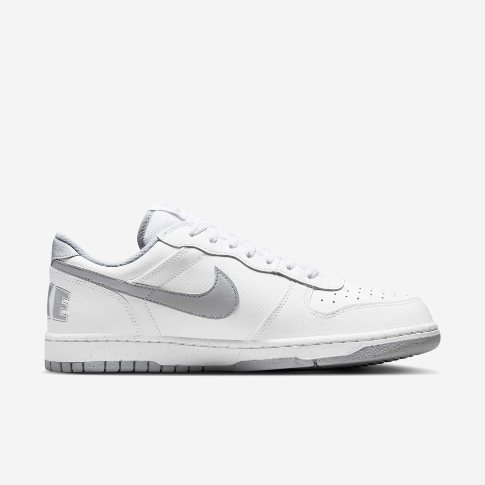 ZAPATILLAS URBANAS NIKE BIG LOW 355152-106 - 3