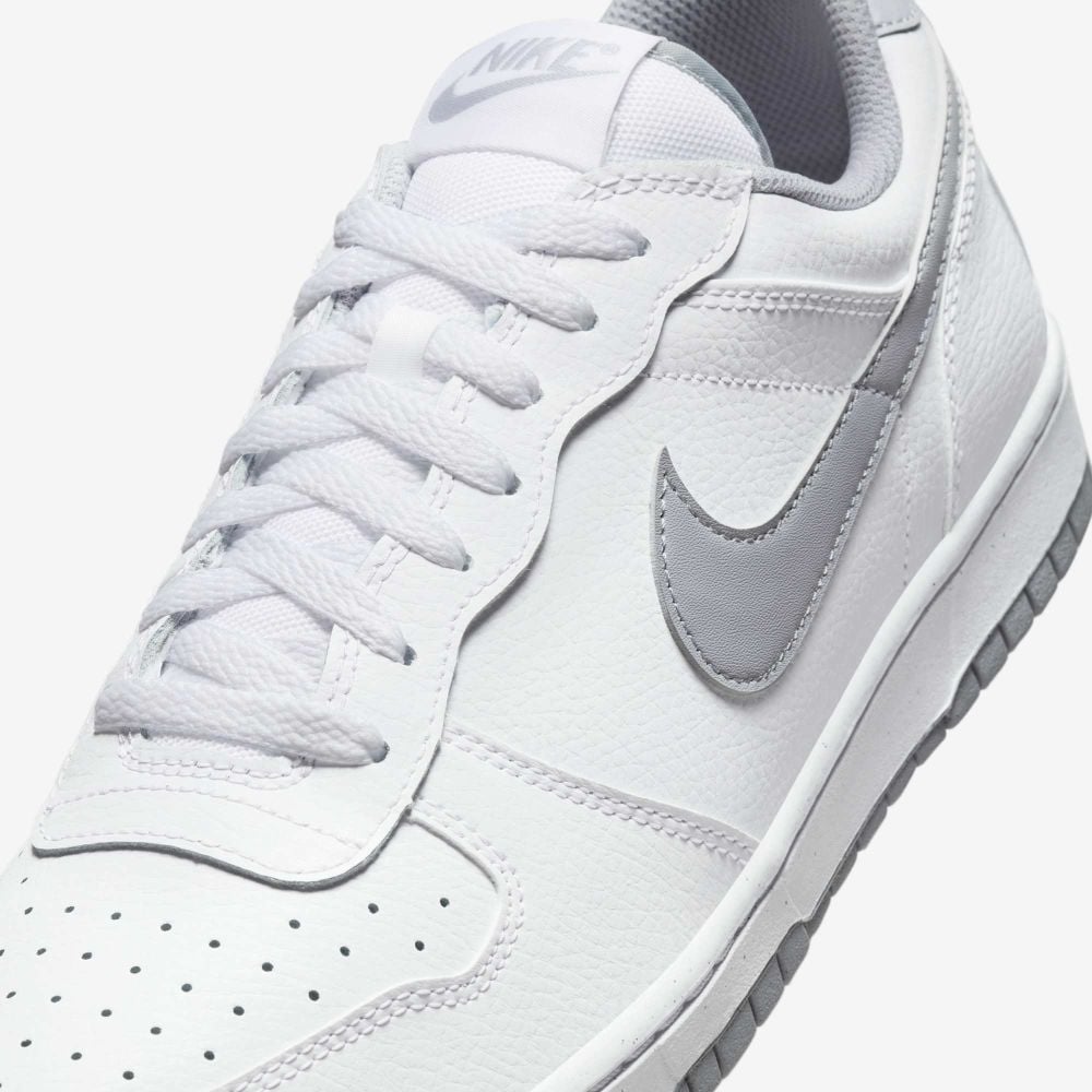 ZAPATILLAS URBANAS NIKE BIG LOW 355152-106 - 4