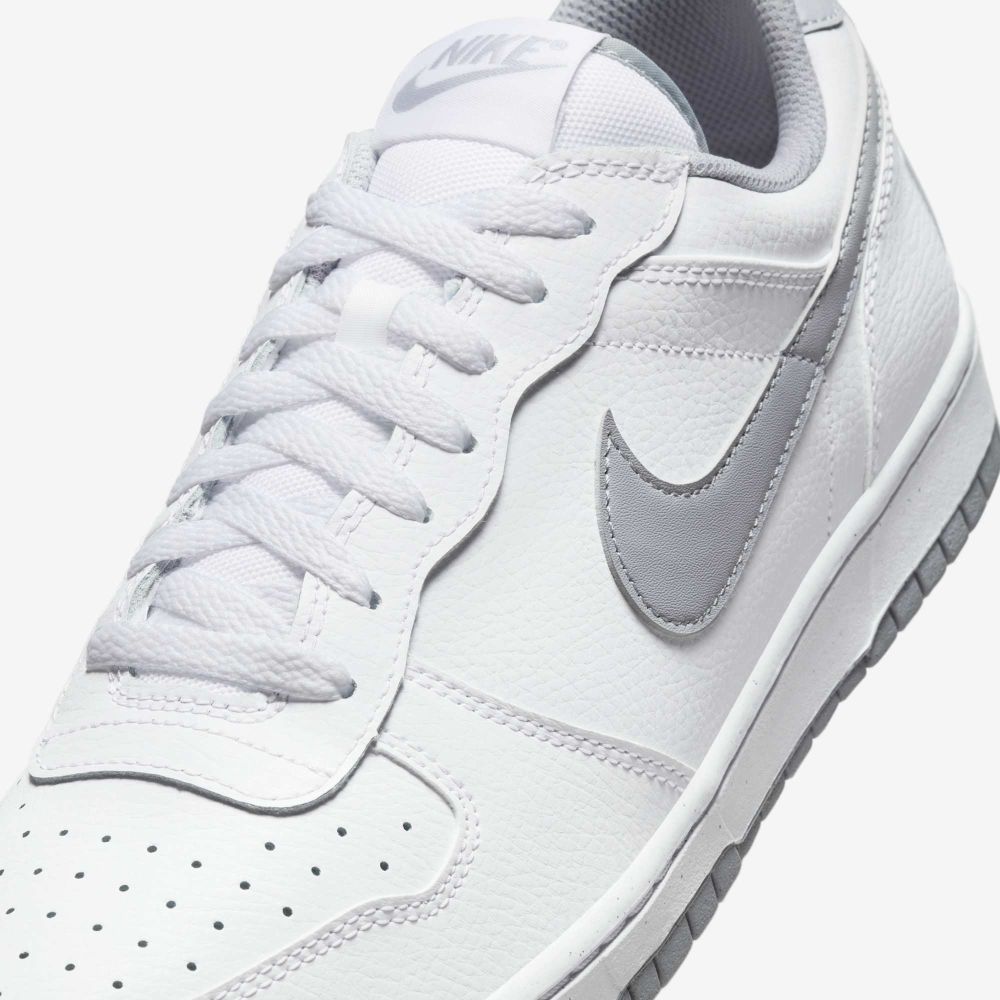 ZAPATILLAS URBANAS NIKE BIG LOW 355152-106 - 4