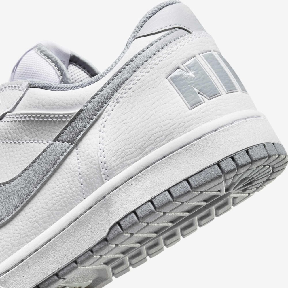ZAPATILLAS URBANAS NIKE BIG LOW 355152-106 - 5