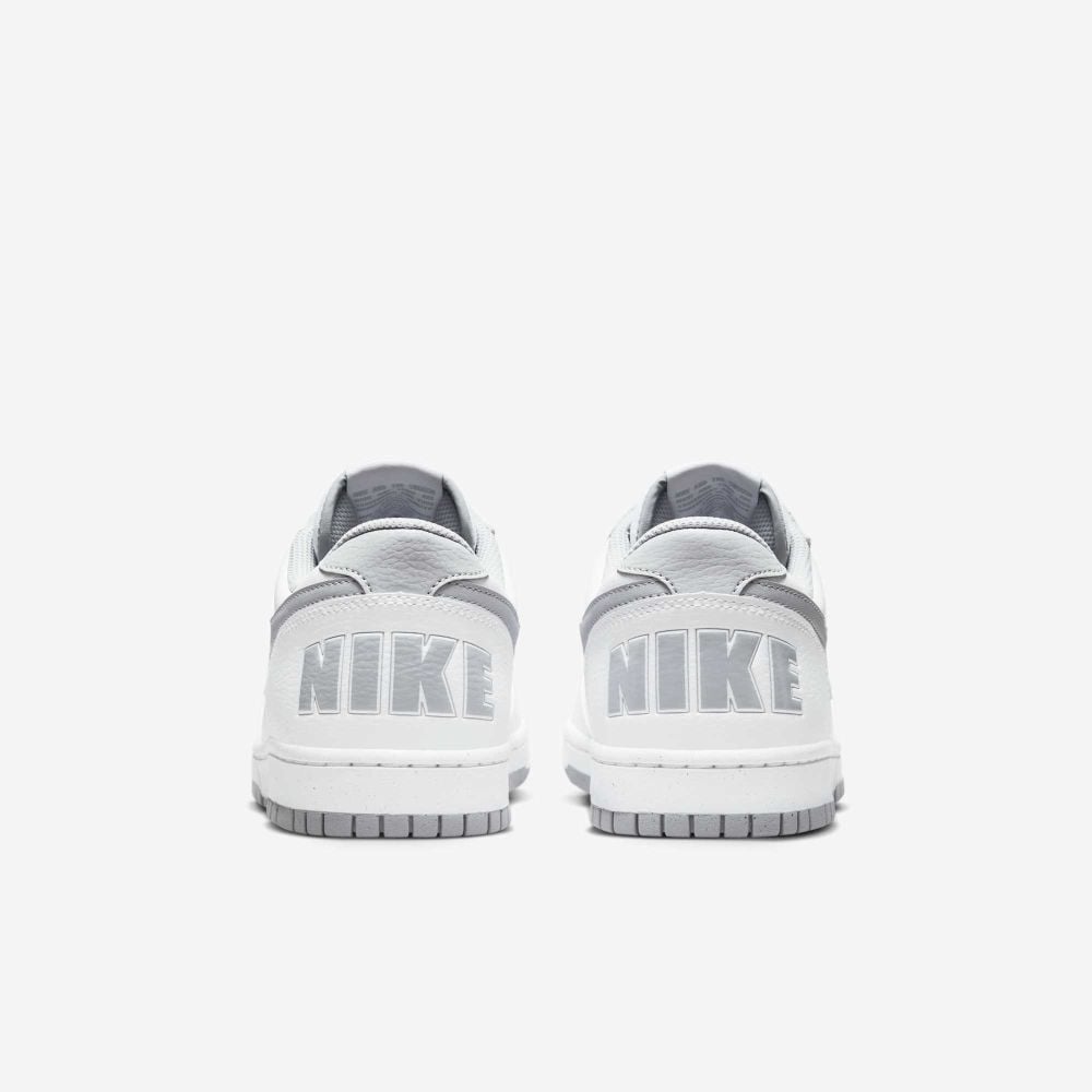 ZAPATILLAS URBANAS NIKE BIG LOW 355152-106 - 6