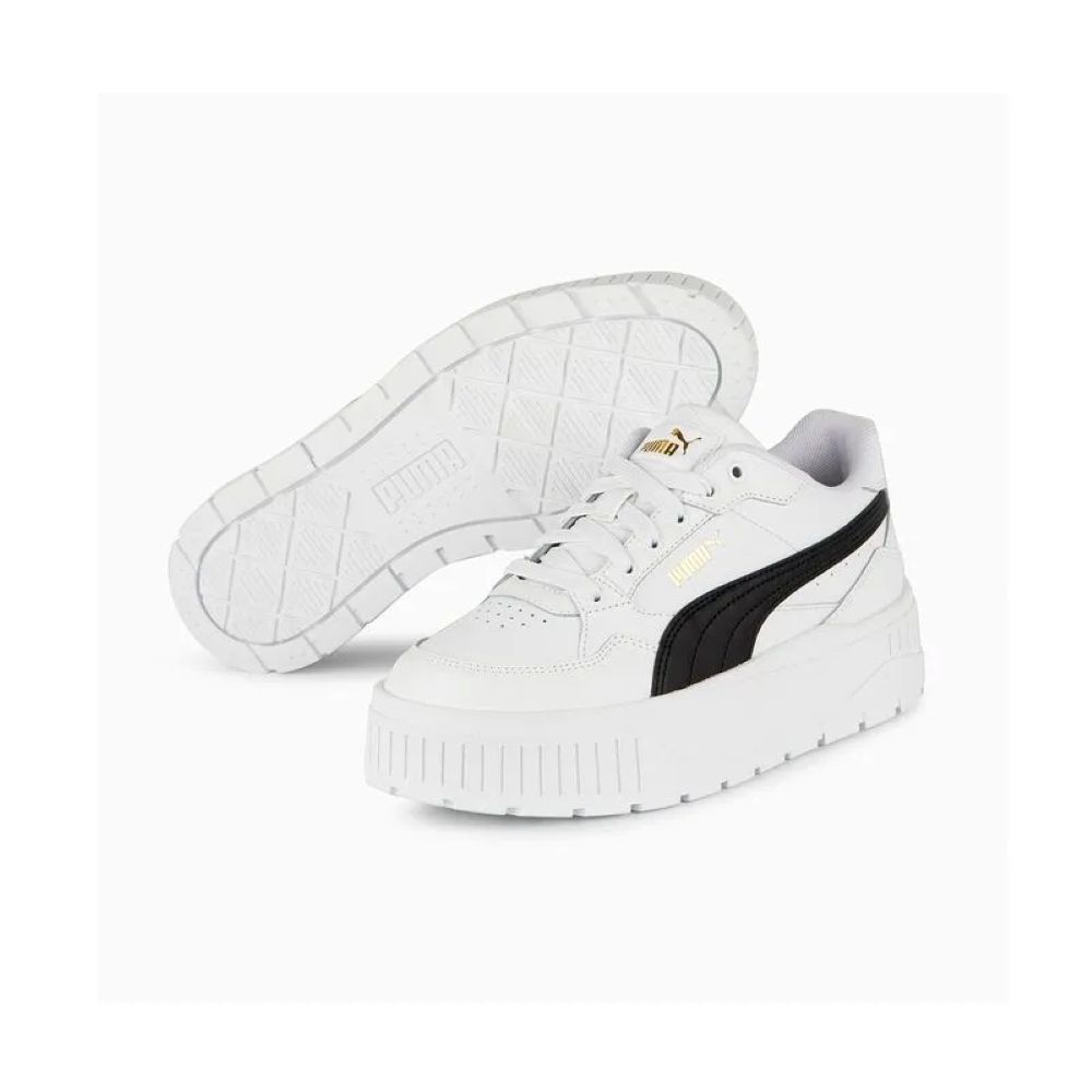 ZAPATILLAS URBANAS PUMA KARMEN LI IDOL 397461-08 - 1
