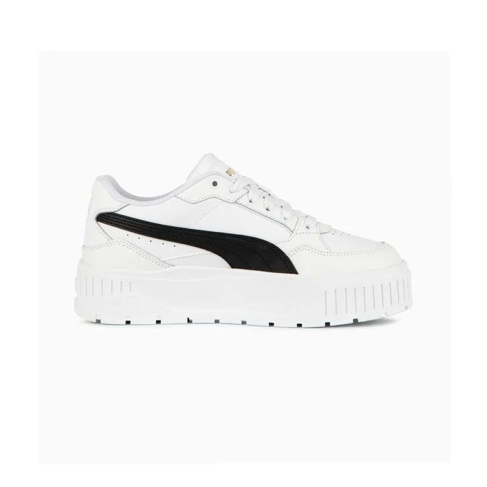 ZAPATILLAS URBANAS PUMA KARMEN LI IDOL 397461-08 - 2