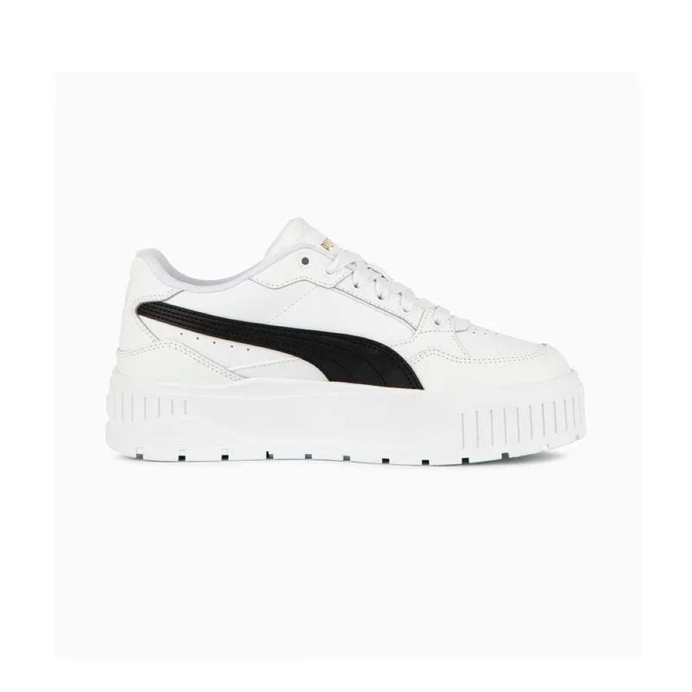ZAPATILLAS URBANAS PUMA KARMEN LI IDOL 397461-08 - 2