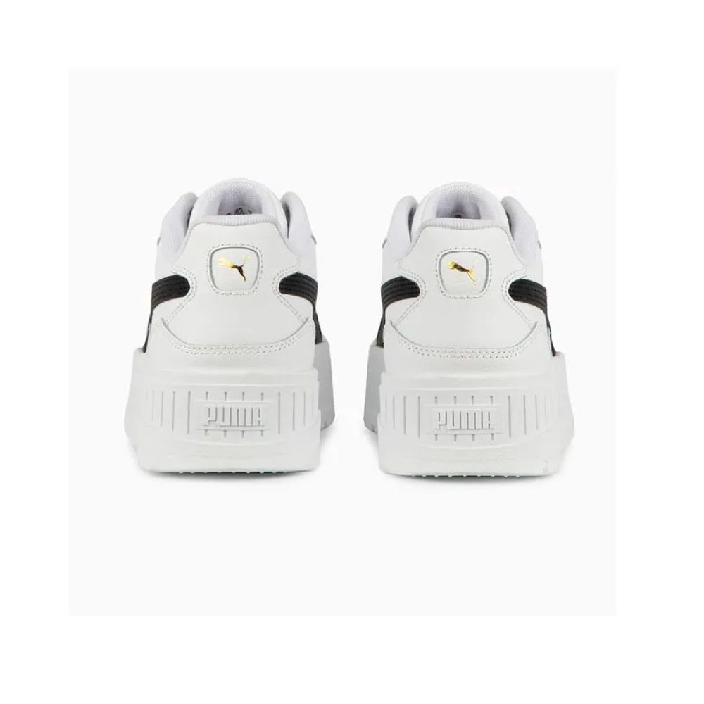 ZAPATILLAS URBANAS PUMA KARMEN LI IDOL 397461-08 - 3
