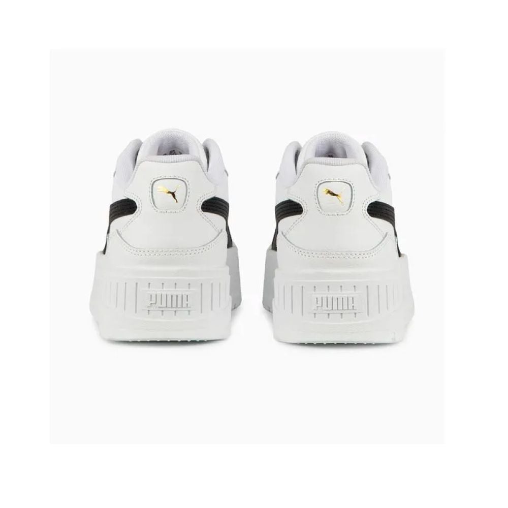 ZAPATILLAS URBANAS PUMA KARMEN LI IDOL 397461-08 - 3