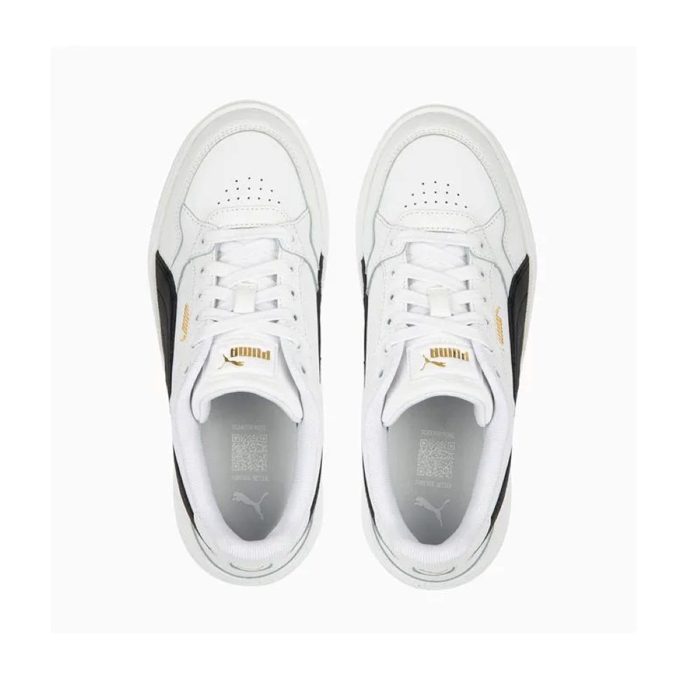 ZAPATILLAS URBANAS PUMA KARMEN LI IDOL 397461-08 - 4