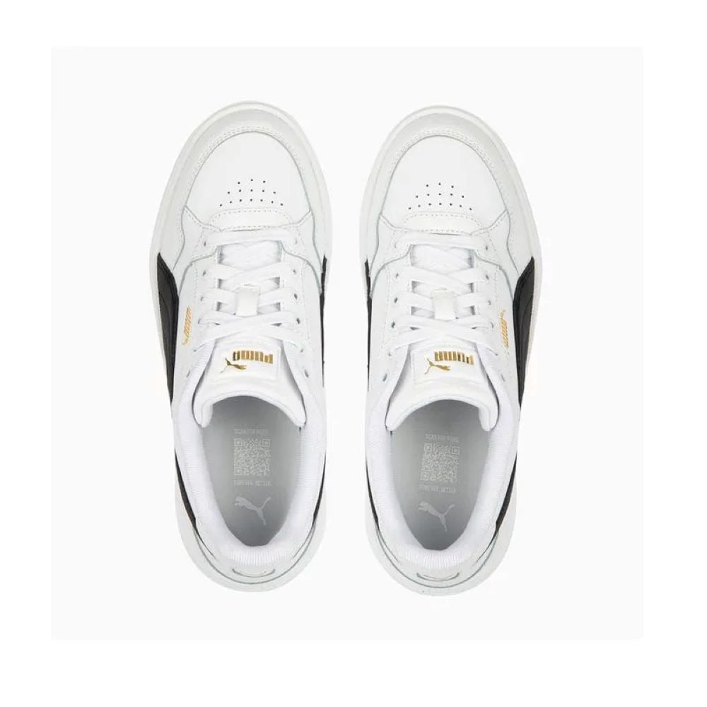 ZAPATILLAS URBANAS PUMA KARMEN LI IDOL 397461-08 - 4