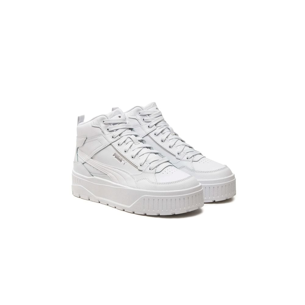 ZAPATILLAS  PUMA 397463 01 KARMEN II IDOL MID - 1
