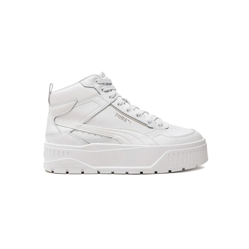ZAPATILLAS  PUMA 397463 01 KARMEN II IDOL MID - 2