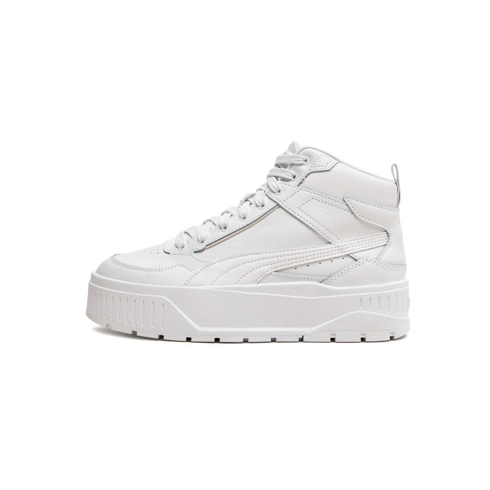 ZAPATILLAS  PUMA 397463 01 KARMEN II IDOL MID - 3