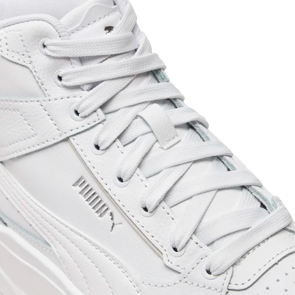 ZAPATILLAS  PUMA 397463 01 KARMEN II IDOL MID - 4