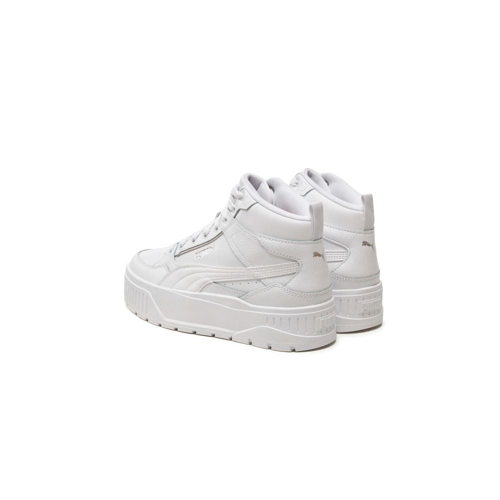 ZAPATILLAS  PUMA 397463 01 KARMEN II IDOL MID - 5