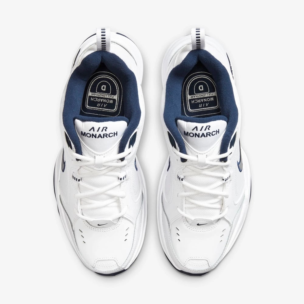 ZAPATILLAS NIKE AIR MONARCH IV 415445-102 - 6