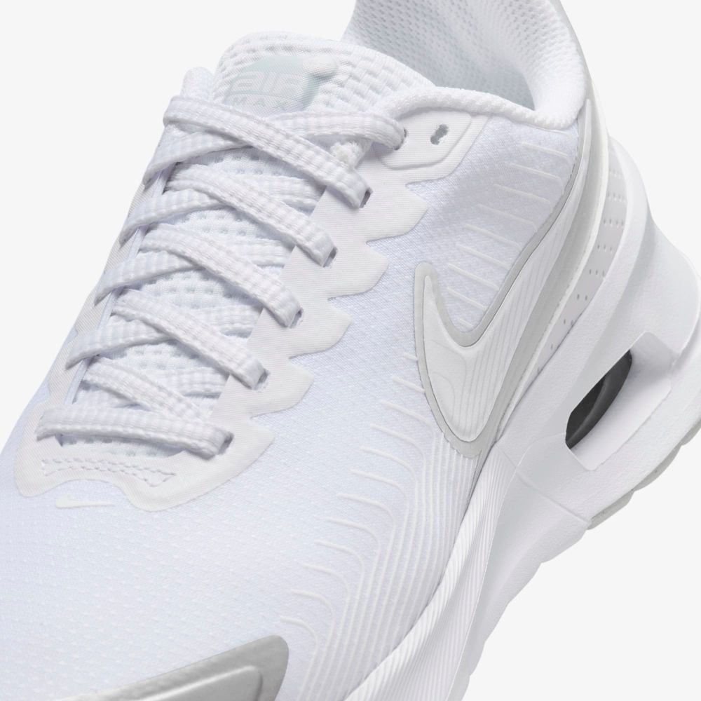 ZAPATILLAS NIKE AIR MAX NUAXIS HF1233-101 - 4