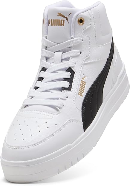 ZAPATILLAS URBANAS UNISEX PUMA  SHUFFLE 403743-01 - 5