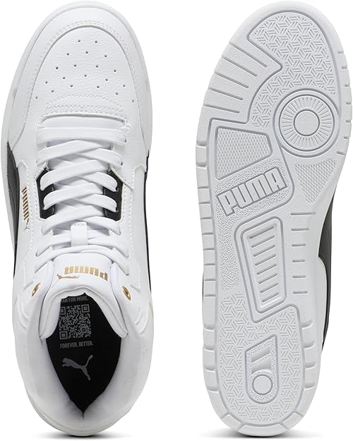 ZAPATILLAS URBANAS UNISEX PUMA  SHUFFLE 403743-01 - 6