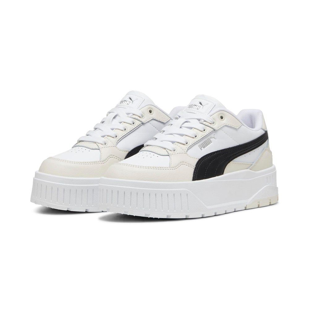 ZAPATILLAS URBANAS MUJER PUMA KARMEN II IDOL 397461-06 - 1