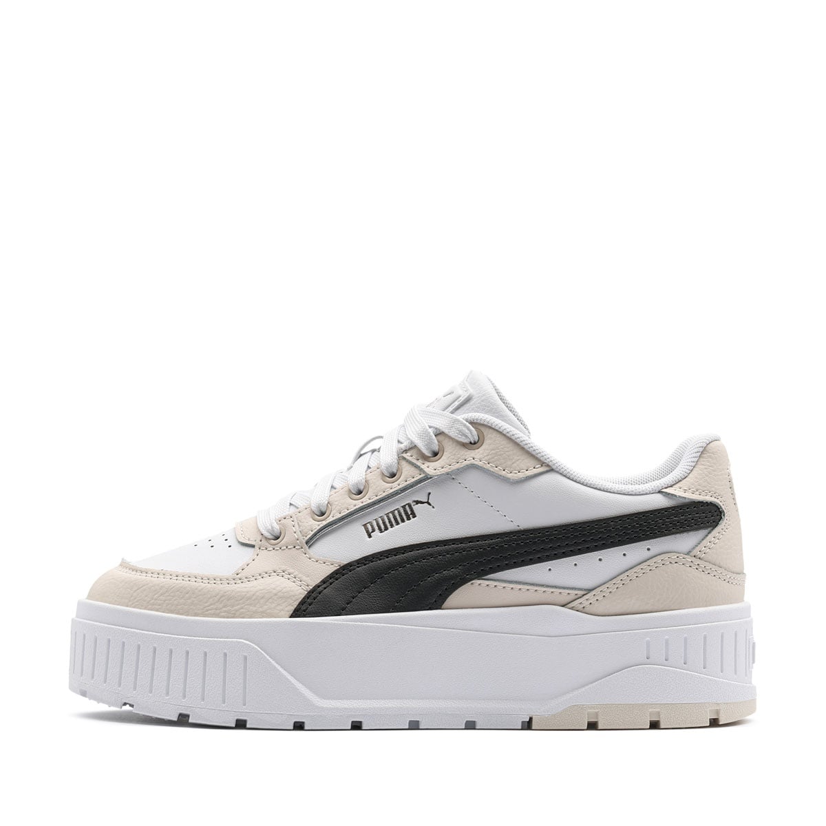 ZAPATILLAS URBANAS MUJER PUMA KARMEN II IDOL 397461-06 - 2