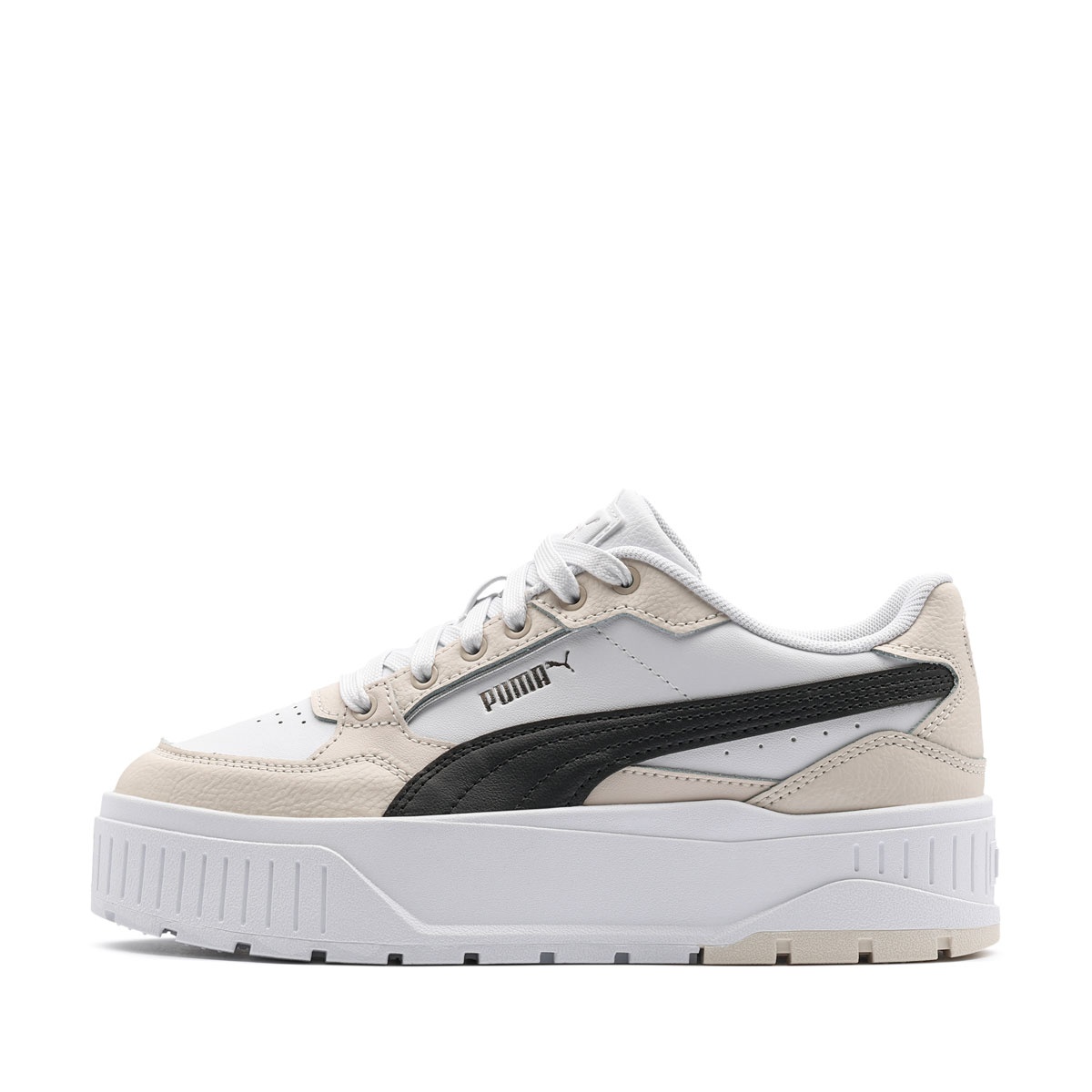 ZAPATILLAS URBANAS MUJER PUMA KARMEN II IDOL 397461-06 - 2