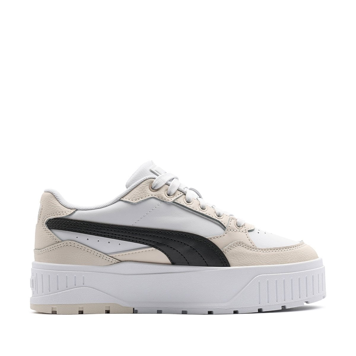 ZAPATILLAS URBANAS MUJER PUMA KARMEN II IDOL 397461-06 - 3