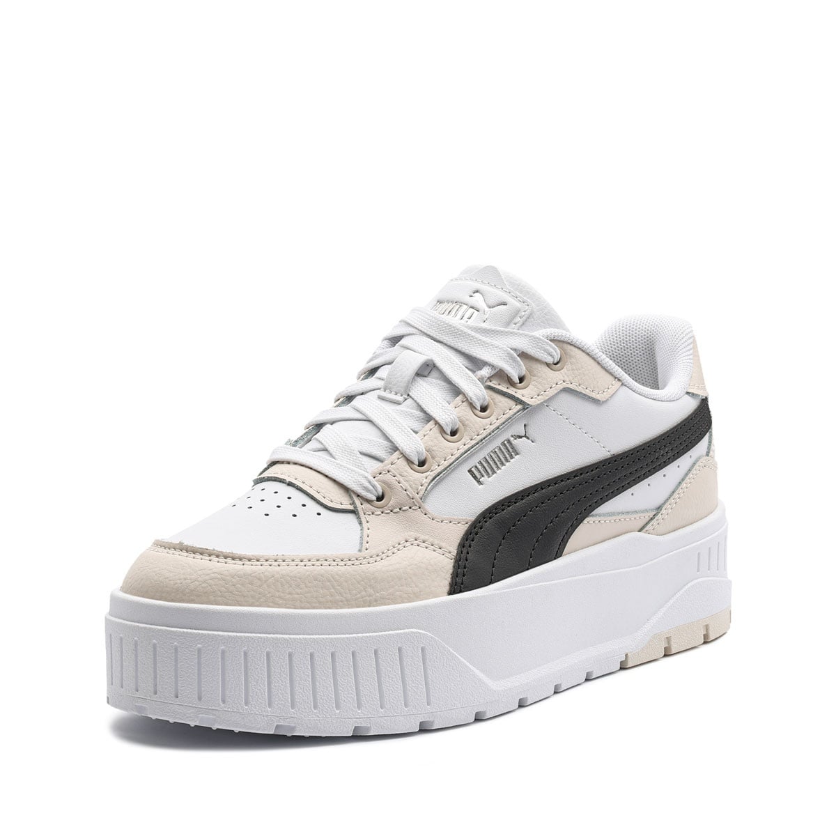 ZAPATILLAS URBANAS MUJER PUMA KARMEN II IDOL 397461-06 - 4