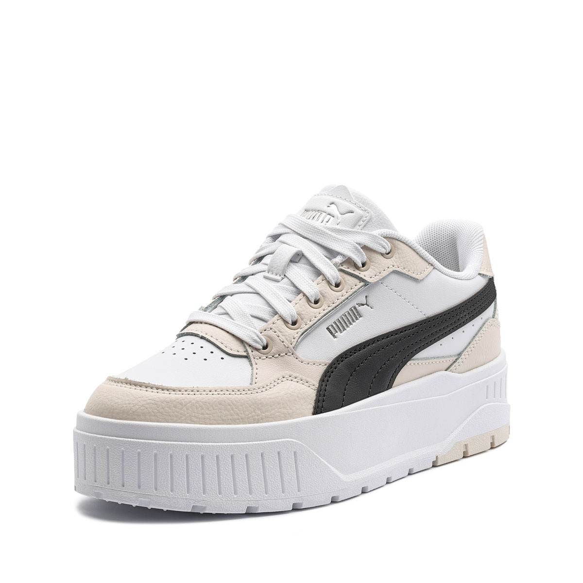 ZAPATILLAS URBANAS MUJER PUMA KARMEN II IDOL 397461-06 - 4