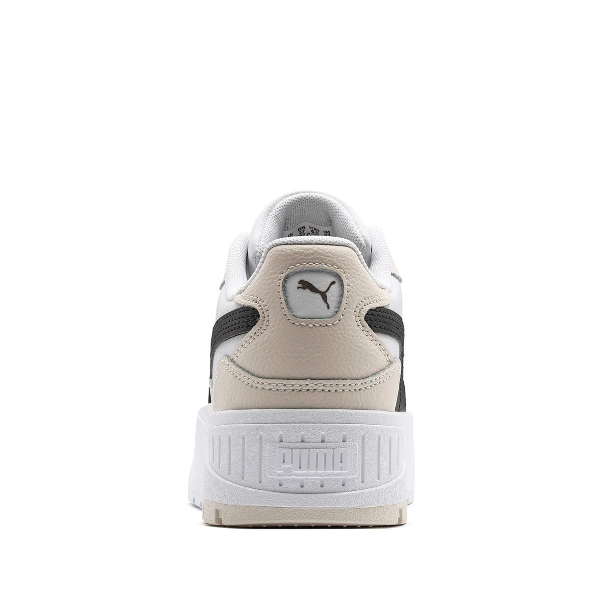 ZAPATILLAS URBANAS MUJER PUMA KARMEN II IDOL 397461-06 - 5