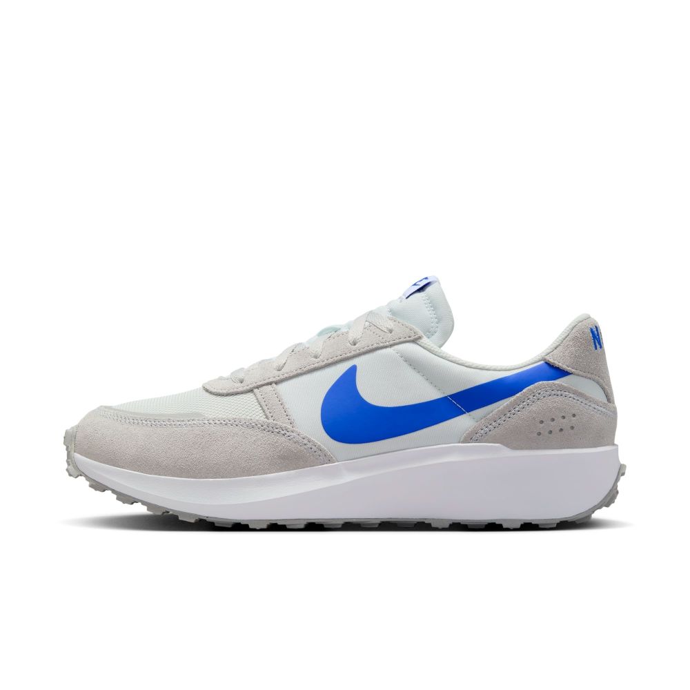 ZAPATILLAS URBANAS NIKE DE HOMBRE WAFFLE NAV FJ4195-005 - 2