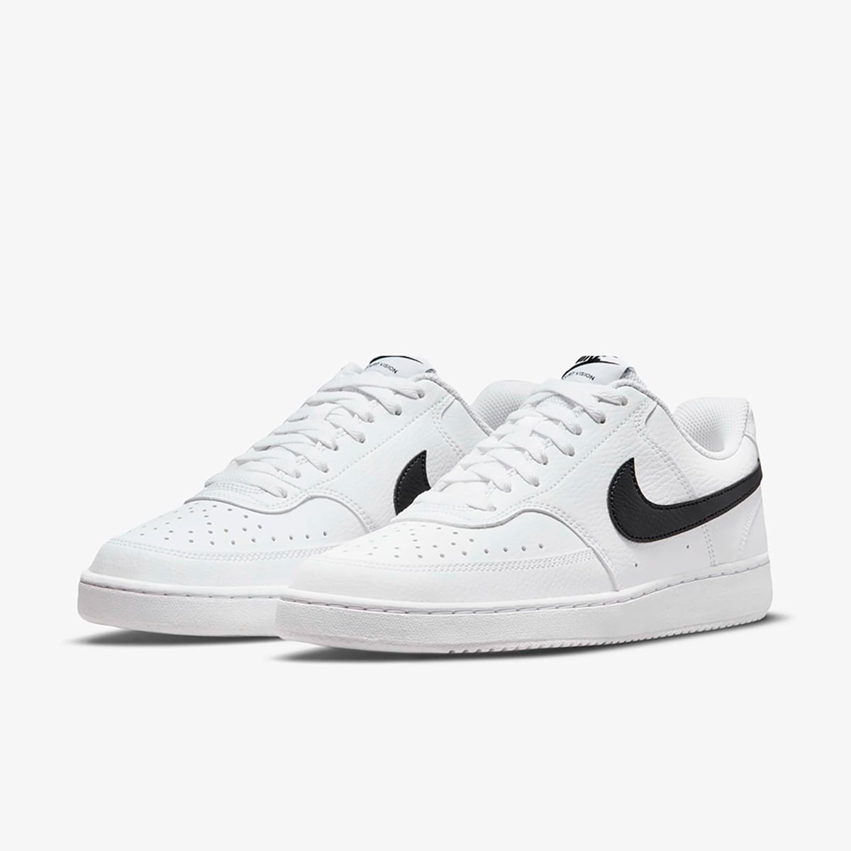 ZAPATILLAS URBANAS UNISEX NIKE COURT VISION LOW NEXT DH3158-101 - 1