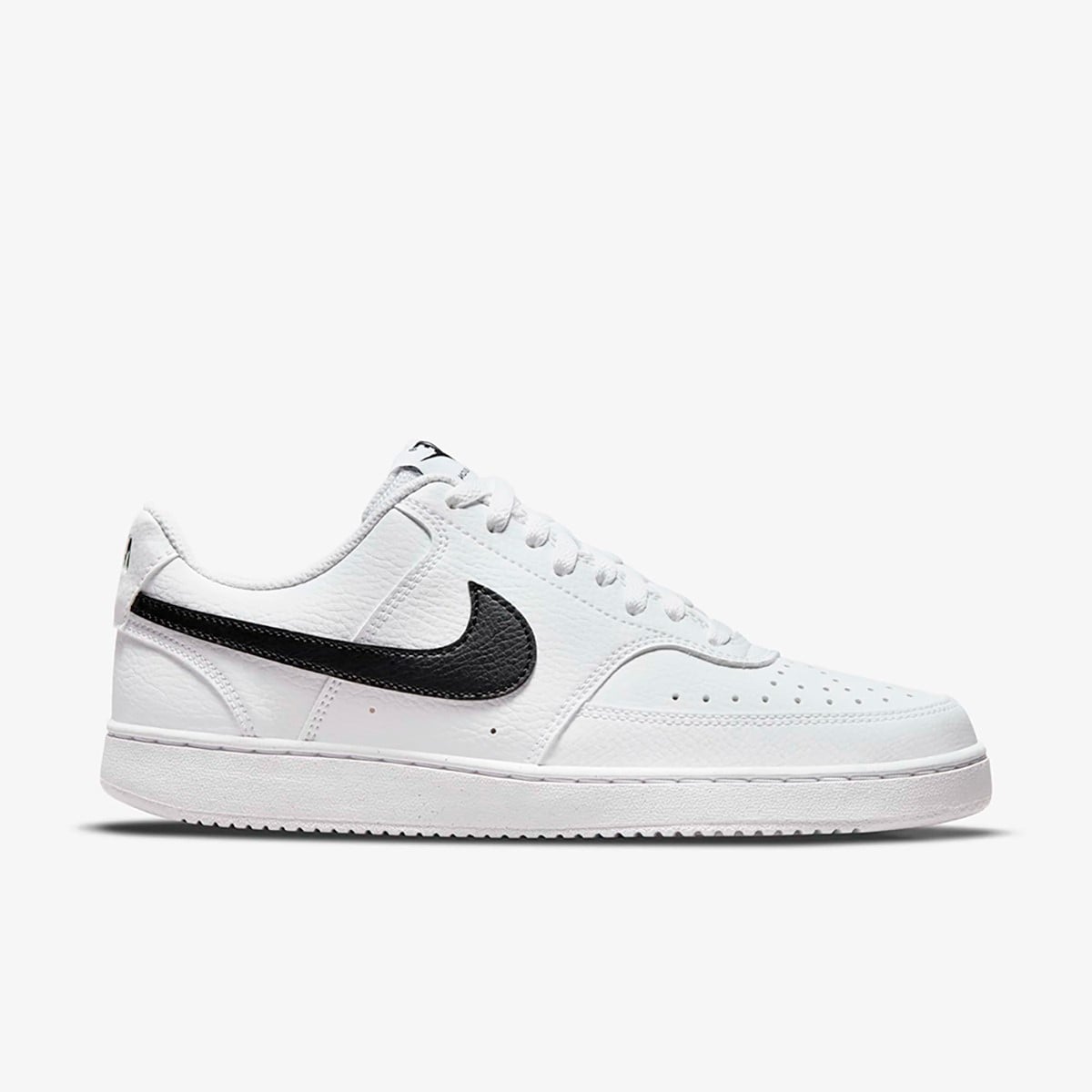 ZAPATILLAS URBANAS UNISEX NIKE COURT VISION LOW NEXT DH3158-101 - 2