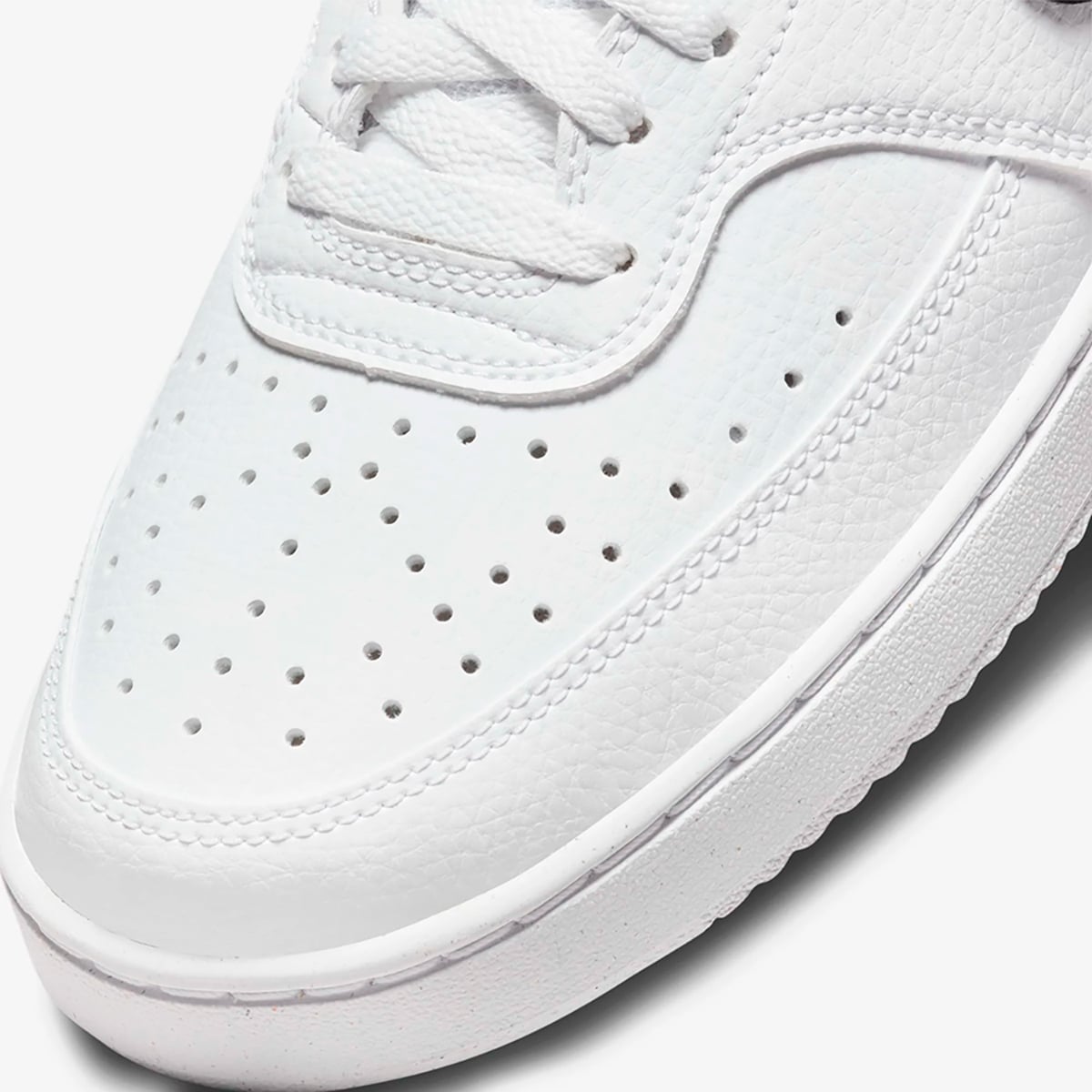 ZAPATILLAS URBANAS UNISEX NIKE COURT VISION LOW NEXT DH3158-101 - 4