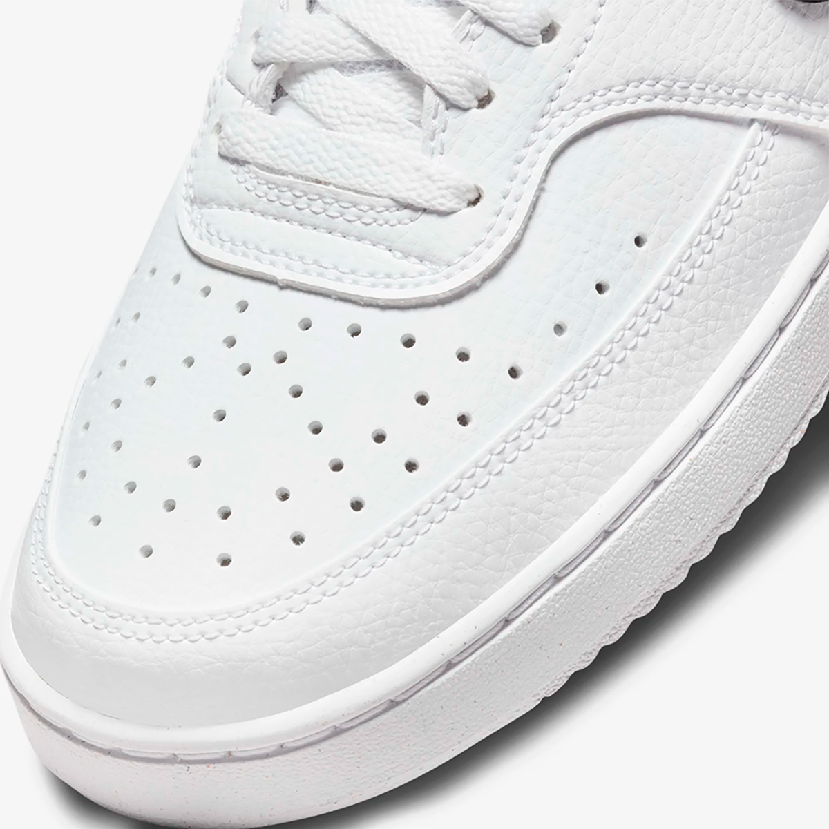 ZAPATILLAS URBANAS UNISEX NIKE COURT VISION LOW NEXT DH3158-101 - 4