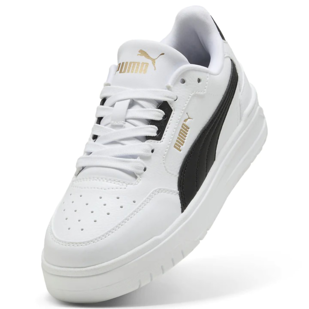 ZAPATILLAS URBANAS PUMA SHUFFLE DOWNTOWN LO 403739-02 - 3
