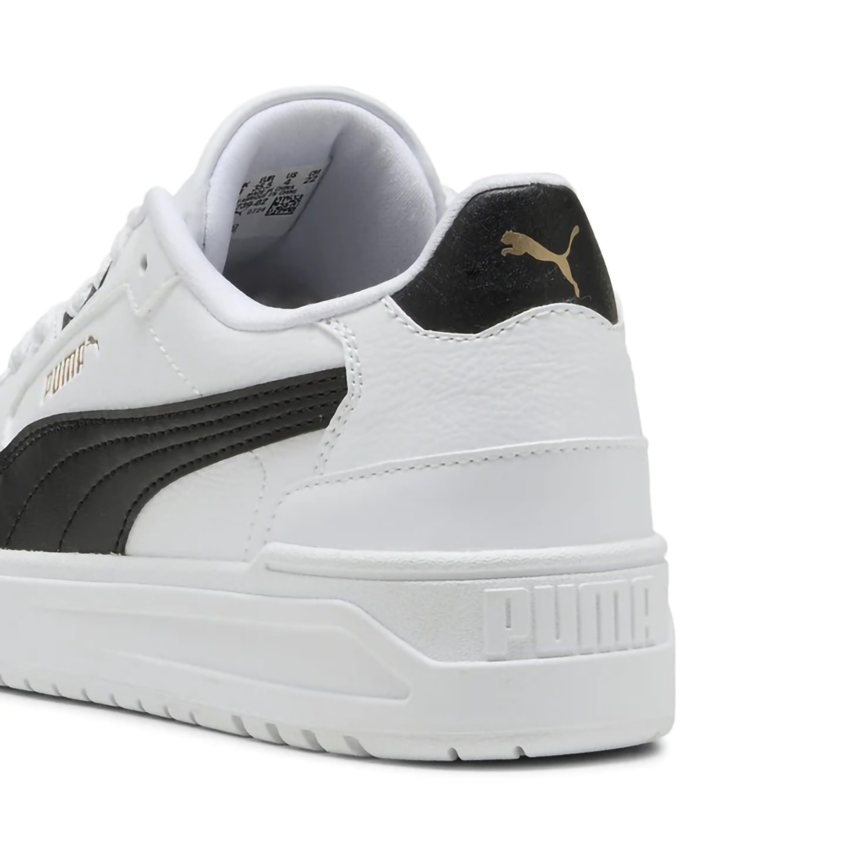 ZAPATILLAS URBANAS PUMA SHUFFLE DOWNTOWN LO 403739-02 - 4