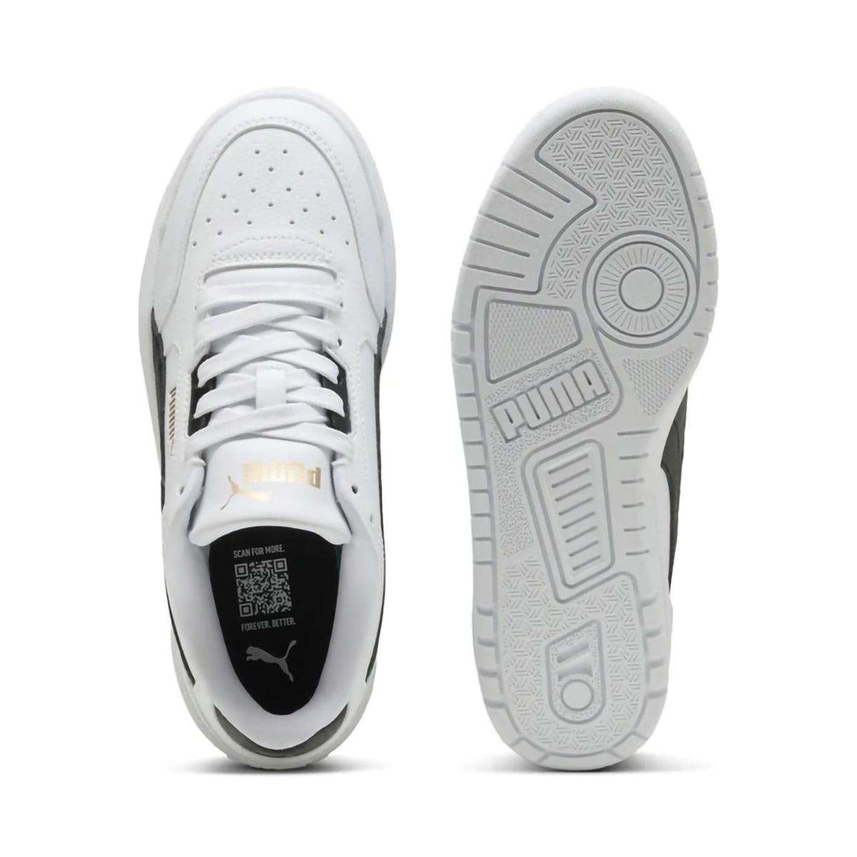 ZAPATILLAS URBANAS PUMA SHUFFLE DOWNTOWN LO 403739-02 - 5